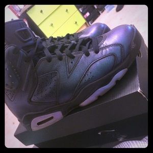 Jordan 6s